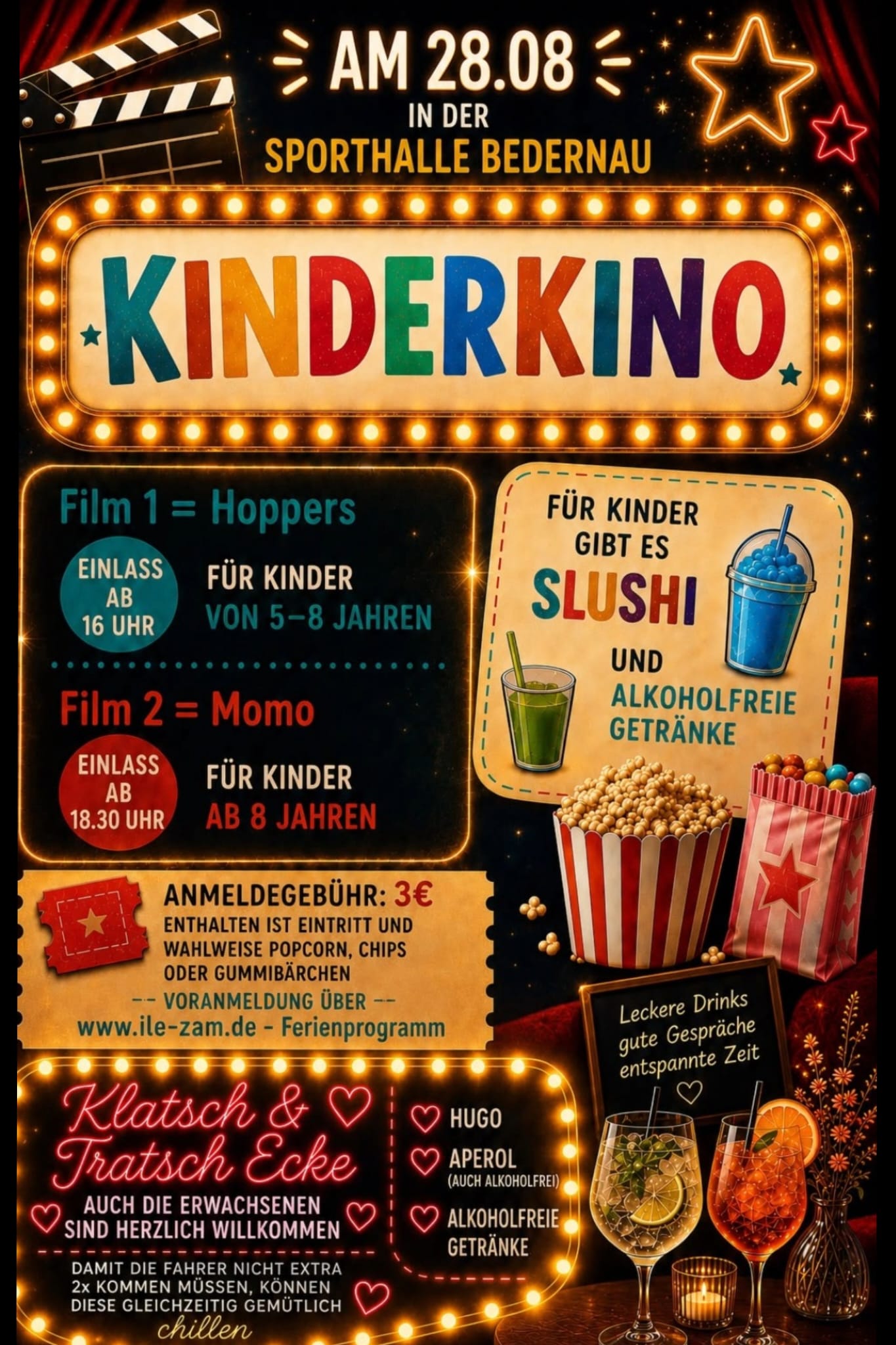 Kinderkino